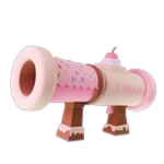 Anniversary's Cannon [LIMITED]