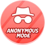 Anonymous Mode