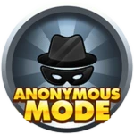 Anonymous Mode