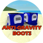 Anti Gravity Boots