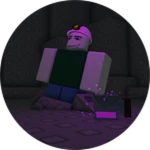 Anti-Ragdoll potion