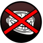 Anti Troll