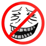 Anti-troll