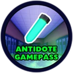 Antidote Gamepass