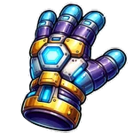 Antigravity Glove