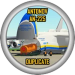 Antonov An-225