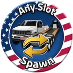 Any Slot Spawning