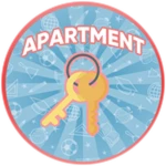 Apartment Key