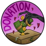 Apex Donation