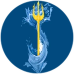 Aquaman's Trident