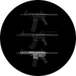 AR PISTOL PACKAGE [25% OFF]