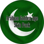Arabian Golden Age Skin Pack