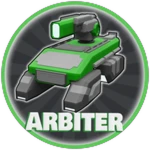 Arbiter (LASER)