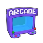 Arcade Aquarium