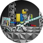 Arcade Founders Bundle [LIMITED]