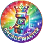 Arcade Master