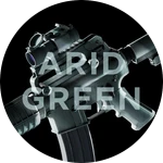 Arid Green, Vol. 1