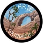 Arid Skins!