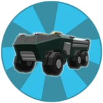 🚚 ARMADILLO (3.5X ORE VALUE) 🚚