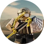 ARMAS DORADAS