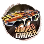 Armored Carrier