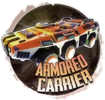 Armored Carrier