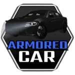 Armored Pursuit Vehicle