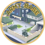 Army Base Pass