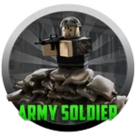 Army Soldier
