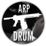 ARP Drum (DESCRIPTION)
