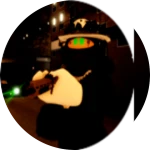 ARP-REAPER Green Beam