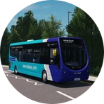 Arriva Azure Pack
