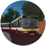 Articulated Bus Access