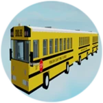 Articulated bus (LONG)