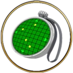 Artifact Radar