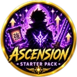 Ascension Starterpack