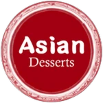 Asian Desserts