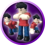 Assassin Animation Pack