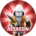 Assassin Soldier!
