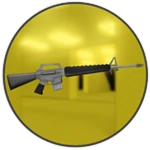 Assault Rifle