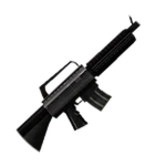 Assault Rifle