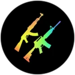 Assault Rifles Pack