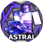 Astral Skin