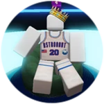 Astronaut Jersey