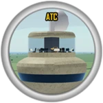 ATC Tower/Free Cam Access