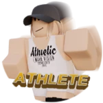 Athlete