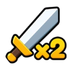 ATK x2