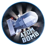 Atom Bomb