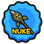 ATOM SPLITTER [NUKE]