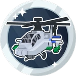 Attack Heli